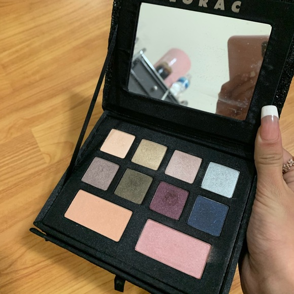 LORAC eyeshadow palette - Picture 5 of 6